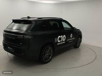 Usado Leapmotor C10 160 kW (218 CV) 2025 Verde SUV