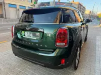 Usado Mini Cooper Countryman 136 CV (100 kW) 2019 Verde SUV