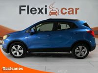 usado Opel Mokka 1.4 T 140 CV 4X2 S&S Selective