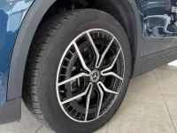 Brugt Mercedes EQA250 139 kW (190 HK) 2022 Blå SUV