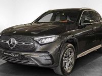 Usado Mercedes GLC300e 313 CV (230 kW) 2024 Gris / plata SUV