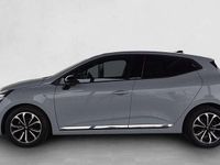 Usado Renault Clio V Techno 101 CV (74 kW) 2025 Utilitario