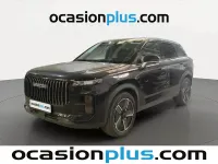 Usado Jaecoo 7 147 CV (108 kW) 2025 Blanco SUV
