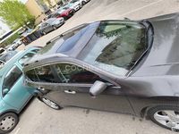 Usado Honda Accord Executive 156 CV (114 kW) 2011 Negro Familiar