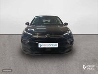 usado Citroën C4 PureTech 100 S&S 6v Live Pack