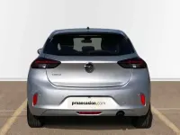 Usado Opel Corsa Edition 101 CV (74 kW) 2023 Plateado Utilitario
