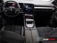 Usado Renault Austral Techno 140 CV (102 kW) 2023 Azul SUV