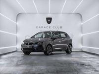 Usado Seat Ibiza I-Tech 86 CV (63 kW) 2014 Gris / plata Berlina