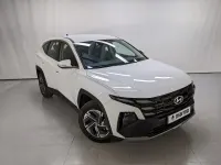 Nuevo Hyundai Tucson 238 CV (175 kW) 2026 SUV