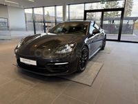 Usado Porsche Panamera 4 462 CV (339 kW) 2022 Gris / plata Berlina