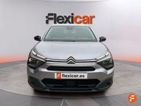 Usado Citroën C4 PureTech 131 CV (96 kW) 2024 Gris SUV
