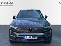 Usado Volvo EX90 Ultra 380 kW (517 CV) 2024 Gris SUV