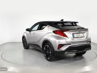 Usado Toyota C-HR Sport 184 CV (135 kW) 2021 Gris SUV