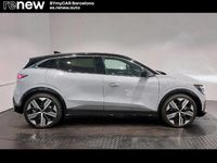 Usado Renault Mégane Iconic 161 kW (219 CV) 2023 Gris Berlina