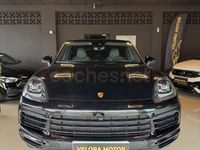 Usado Porsche Cayenne 440 CV (323 kW) 2021 Negro SUV