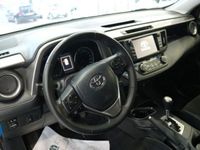 usado Toyota RAV4 Hybrid 2WD Advance + Pack Drive