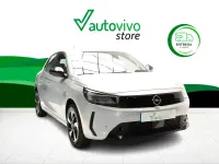 Nuevo Opel Corsa-e Edition 100 kW (136 CV) 2025 Otro Utilitario