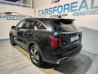 Usado Kia Sorento 265 CV (194 kW) 2021 Negro SUV