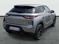 Usado Citroën DS3 PureTech 97 HP (71 kW) 2022 Cinzento Sedan