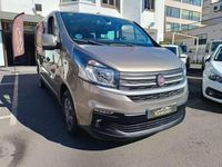 Usado Fiat Talento 121 CV (88 kW) 2019 Gris Monovolumen