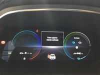 Usado Renault Captur Techno 145 CV (106 kW) 2023 Blanco techo negro SUV