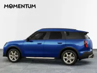 Usado Mini Countryman Essential 170 CV (125 kW) 2025 Azul SUV