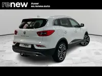 Usado Renault Kadjar Techno 160 CV (117 kW) 2022 Blanco SUV