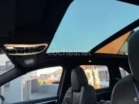 Usado Porsche Cayenne S E-Hybrid 416 CV (305 kW) 2015 Gris / plata SUV