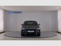Usado Cupra Leon 150 CV (110 kW) 2025 Gris Utilitario