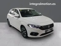 Usado Fiat Tipo Mirror 120 CV (88 kW) 2020 Blanco