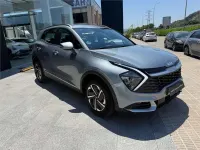 Usado Kia Sportage 215 CV (158 kW) 2025 SUV