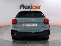 Usado Audi Q2 S-Line 150 CV (110 kW) 2021 Gris SUV