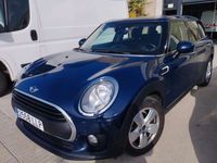 usado Mini Cooper D Clubman One