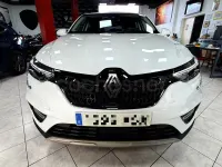 Usado Renault Arkana Evolution 145 CV (106 kW) 2024 Blanco SUV