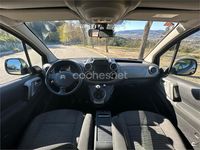 Usado Citroën Berlingo Feel 110 CV (80 kW) 2018 Gris / plata Monovolumen