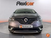 Usado Renault Espace Zen 160 CV (117 kW) 2022 Gris Monovolumen