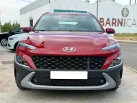 Usado Hyundai Kona 120 CV (88 kW) 2022 Rojo SUV