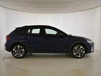Nieuw Audi A3 150 PK (110 kW) 2026 Blauw