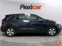 Usado Kia Niro 141 CV (103 kW) 2019 Azul SUV