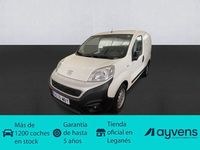 Usado Fiat Fiorino 95 CV (69 kW) 2022 Blanco Monovolumen