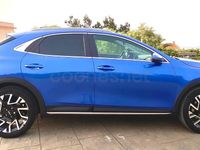 Usado Kia XCeed GT-Line 120 CV (88 kW) 2024 Azul SUV