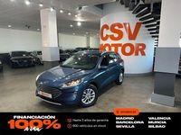 Usado Ford Kuga Titanium 192 CV (141 kW) 2022 Azul SUV