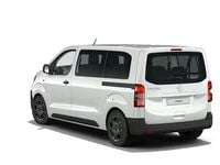 Nuevo Opel Vivaro S 179 CV (131 kW) 2025 Blanco Monovolumen