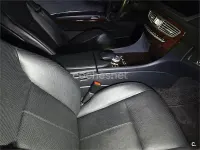 Käytetty Mercedes CL500 388 HP (285 kW) 2007 Musta Coupe - kaksiovinen