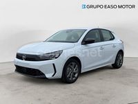 Nuevo Opel Corsa Edition 110 CV (80 kW) 2025 Blanco Berlina