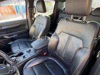 Usado Ford Ranger Wildtrack 205 CV (150 kW) 2023 Rojo Recogida