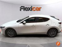 Usado Mazda 3 Prime-Line 140 CV (102 kW) 2025 Blanco