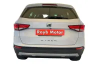 Usado Seat Ateca Business 116 CV (85 kW) 2020 Blanco SUV