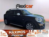 Usado Mini Cooper Countryman 136 HP (100 kW) 2018 Preto SUV