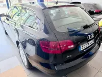 Usado Audi A6 177 CV (130 kW) 2006 Azul Familiar